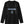 Carregar imagem no visualizador da galeria, Camiseta Manga Longa Overcome Thunder Preta-001
