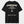 Carregar imagem no visualizador da galeria, Camiseta Overcome Oversized Embrace The Chaos 2.0 Preta-001

