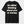 Carregar imagem no visualizador da galeria, Camiseta Overcome Oversized You Or Money Preta-001

