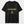 Carregar imagem no visualizador da galeria, Camiseta Overcome Oversized Thunder Preta-001
