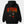 Carregar imagem no visualizador da galeria, Moletom Overcome Canguru Eagle Preto-001
