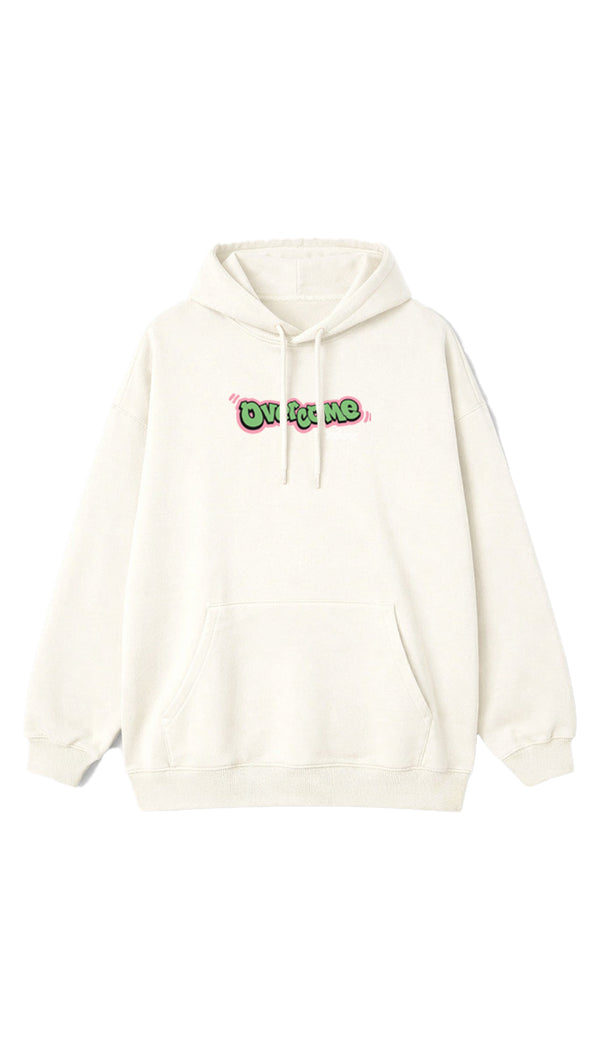 Moletom Overcome Canguru Fresh Prince Off White-001
