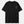 Carregar imagem no visualizador da galeria, Camiseta Oversized Overcome Jesus Preta-001
