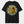 Carregar imagem no visualizador da galeria, Camiseta Oversized Overcome Jesus Preta-001

