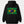 Carregar imagem no visualizador da galeria, Moletom Overcome Canguru Brasil Flag Preto-001
