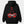 Carregar imagem no visualizador da galeria, Moletom Overcome Canguru Cherry Preto-001
