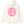 Carregar imagem no visualizador da galeria, Moletom Canguru Overcome Sphere Off White/Rosa-001
