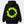 Carregar imagem no visualizador da galeria, Moletom Canguru Overcome NLN Preto/Verde-001
