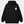 Carregar imagem no visualizador da galeria, Moletom Overcome Canguru Star Smile Preto-001
