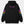 Carregar imagem no visualizador da galeria, Moletom Overcome Canguru Vice Preto-001
