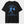 Carregar imagem no visualizador da galeria, Camiseta Oversized Overcome Ovcm TShirt Preta-001
