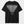 Carregar imagem no visualizador da galeria, Camiseta Overcome Oversized Repetitions Preta-001
