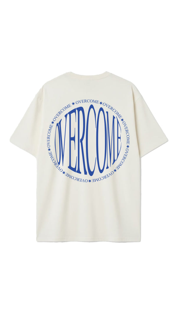 Camiseta Overcome Sphere Off White-001