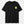 Carregar imagem no visualizador da galeria, Camiseta Oversized Overcome Star Smile Preta-001
