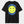 Carregar imagem no visualizador da galeria, Camiseta Oversized Overcome Star Smile Preta-001
