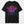 Carregar imagem no visualizador da galeria, Camiseta Overcome Vice Preta-001

