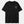 Carregar imagem no visualizador da galeria, Camiseta Oversized Overcome Horse Shoe Preta-001
