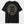 Carregar imagem no visualizador da galeria, Camiseta Oversized Overcome Horse Shoe Preta-001
