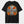 Carregar imagem no visualizador da galeria, Camiseta Overcome Oversized Iron Faith Fire Preta-001
