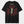 Carregar imagem no visualizador da galeria, Camiseta Overcome Oversized New Proud Preta-001
