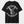 Carregar imagem no visualizador da galeria, Camiseta Overcome Oversized Victory Star Preta-001
