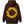 Carregar imagem no visualizador da galeria, Moletom Canguru Overcome NLN Marrom/Amarelo-001
