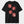 Carregar imagem no visualizador da galeria, Camiseta Oversized Overcome Roll The Dice Preta-001
