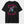 Carregar imagem no visualizador da galeria, Camiseta Oversized Overcome Neon Girl Preta-001
