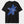Carregar imagem no visualizador da galeria, Camiseta Oversized Overcome Glass Preta-001
