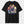 Carregar imagem no visualizador da galeria, Camiseta Oversized Overcome Kids Preta-001

