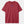Carregar imagem no visualizador da galeria, Camiseta Oversized Overcome Gang Vermelha-001
