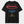 Carregar imagem no visualizador da galeria, Camiseta Oversized Overcome Motorsport Preta-001
