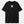 Carregar imagem no visualizador da galeria, Camiseta Oversized Overcome Zip Lock Preta-001
