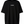 Carregar imagem no visualizador da galeria, Camiseta Overcome Mini Logobox Preta/Branca-001
