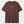 Carregar imagem no visualizador da galeria, Camiseta Overcome New Script Marrom/Branca-001

