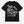 Carregar imagem no visualizador da galeria, Camiseta Overcome New Grafitti Preta/Branca-001
