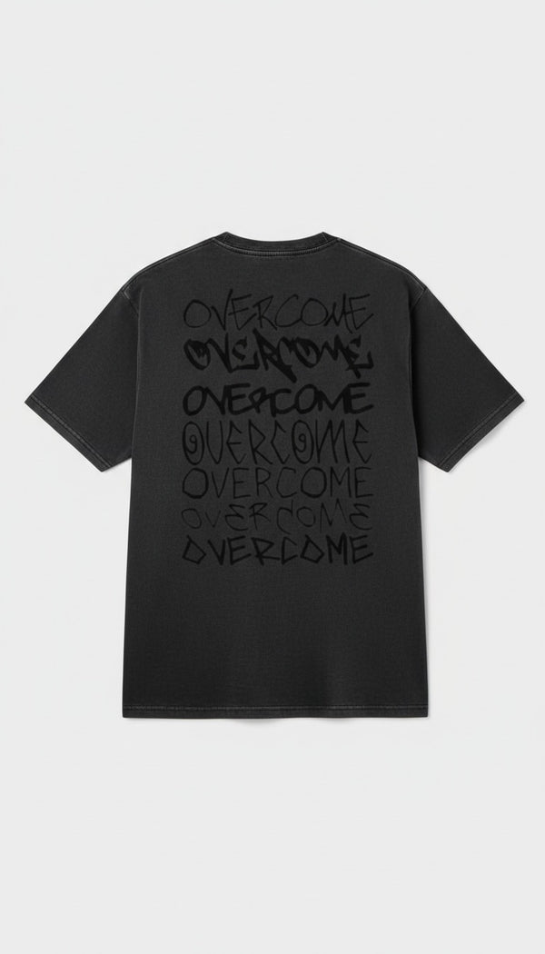 Camiseta Overcome Pixo Estonada-001
