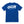 Carregar imagem no visualizador da galeria, Camiseta Oversized Overcome Urban Star Azul Royal-001

