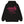 Carregar imagem no visualizador da galeria, Moletom Overcome Canguru Pest Control Preto-001
