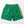 Carregar imagem no visualizador da galeria, Shorts Overcome Tropical Flag Verde-001
