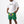 Carregar imagem no visualizador da galeria, Shorts Overcome Tropical Flag Verde-001
