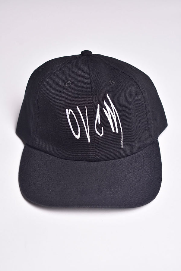 Boné Dad Hat Overcome Metamorphosis Preto