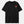 Carregar imagem no visualizador da galeria, Camiseta Oversized Overcome Gangster Preta-001
