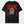 Carregar imagem no visualizador da galeria, Camiseta Oversized Overcome Gangster Preta-001
