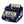 Carregar imagem no visualizador da galeria, Camiseta Oversized Overcome Money Machine 59 Preta-001
