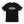Carregar imagem no visualizador da galeria, Camiseta Overcome College Preta/Branca-001
