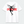Carregar imagem no visualizador da galeria, Camiseta Oversized Overcome Archer Angel Branca-001

