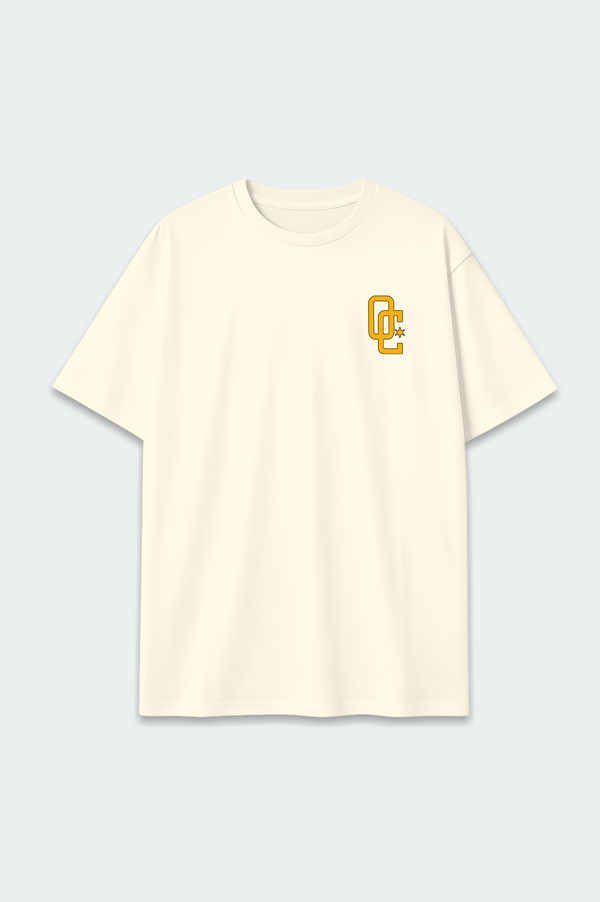 Camiseta Oversized Overcome Atletas do Ano Off White-001