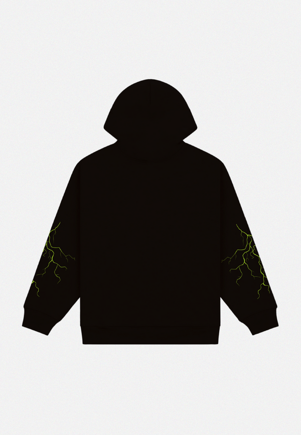 Moletom Overcome Canguru New Berserk Preto-001