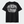 Carregar imagem no visualizador da galeria, Camiseta Oversized Overcome Bolt Preta-001
